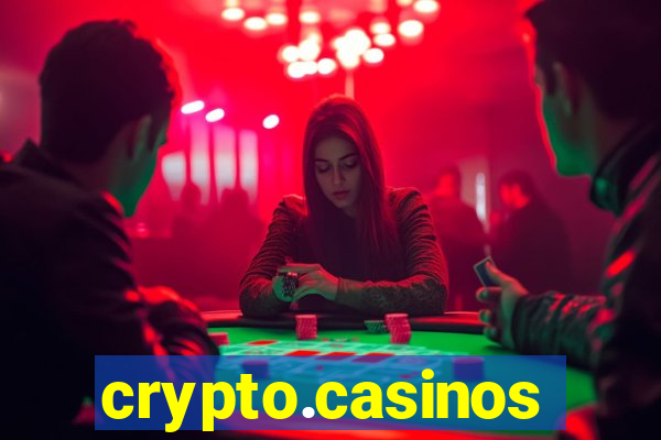 crypto.casinos