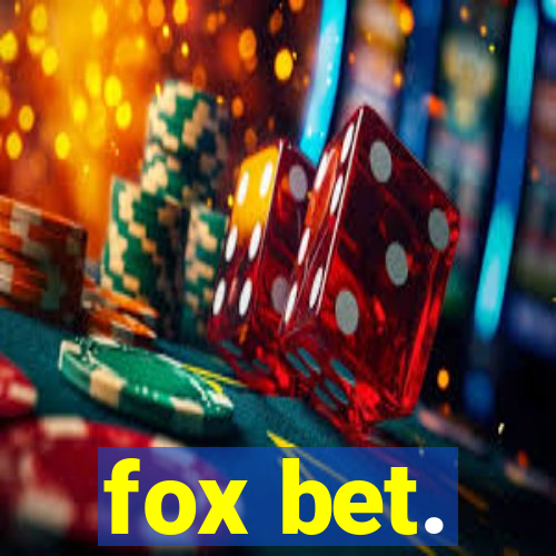 fox bet.