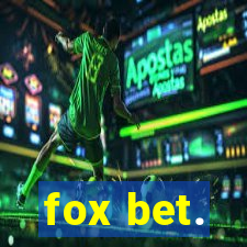 fox bet.