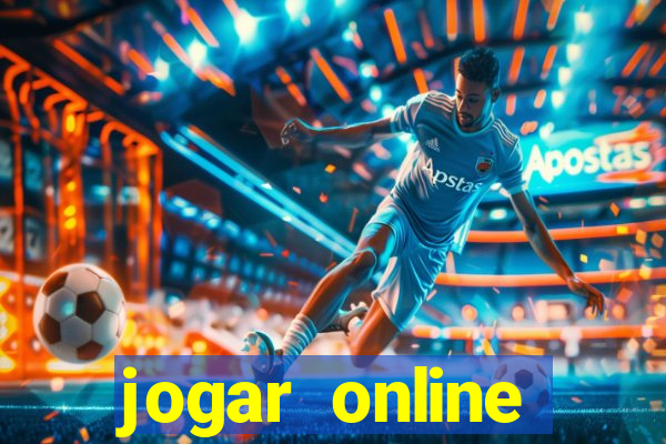 jogar online valendo dinheiro