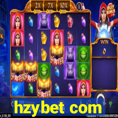 hzybet com