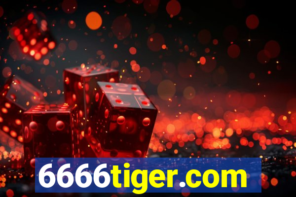 6666tiger.com