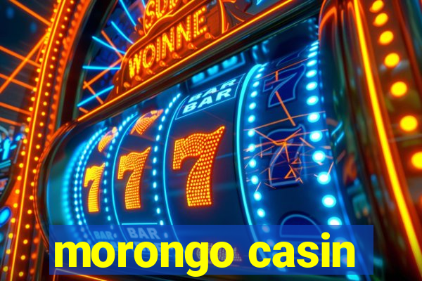 morongo casin