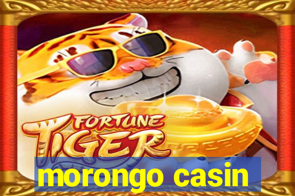 morongo casin