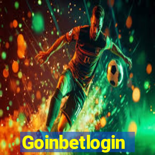 Goinbetlogin