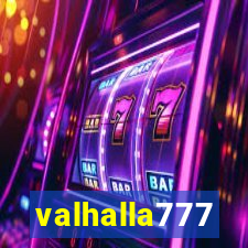 valhalla777