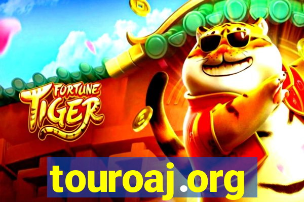 touroaj.org