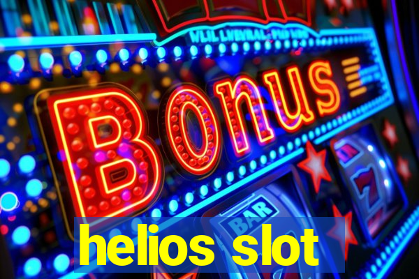 helios slot