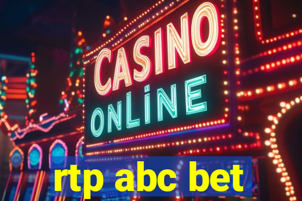 rtp abc bet