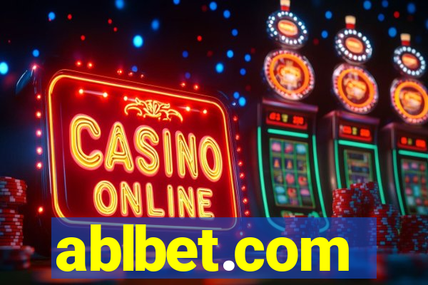 ablbet.com