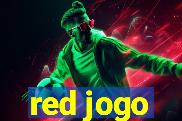 red jogo