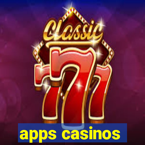 apps casinos