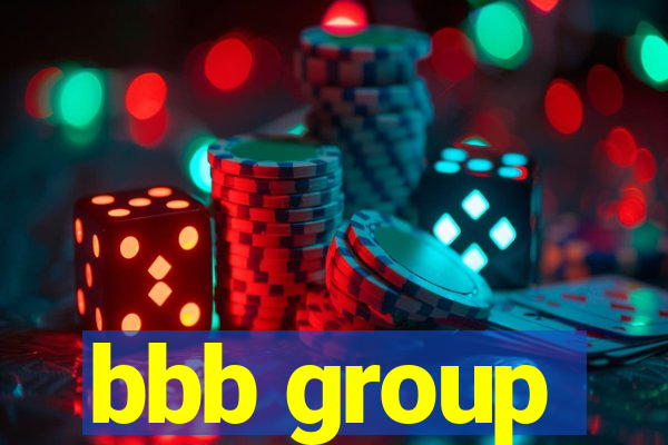 bbb group