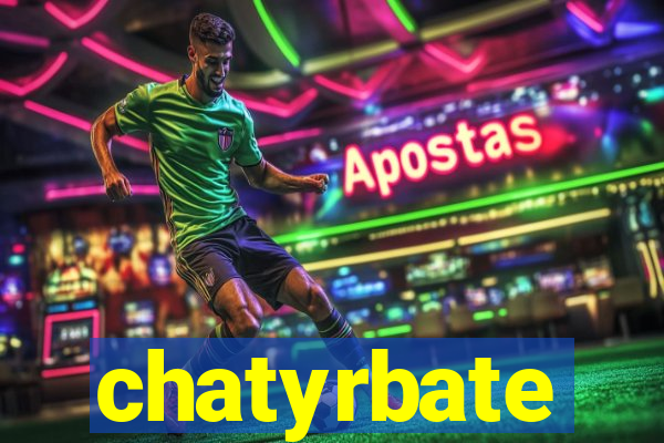 chatyrbate