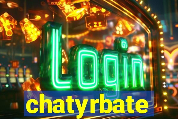 chatyrbate