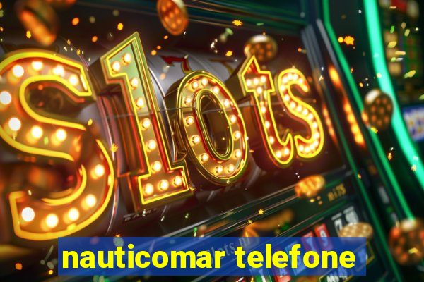 nauticomar telefone