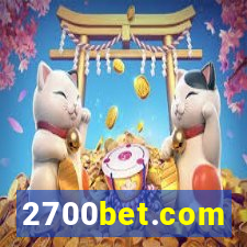 2700bet.com