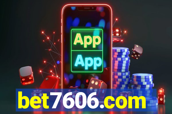 bet7606.com