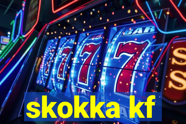 skokka kf