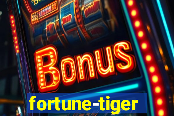 fortune-tiger