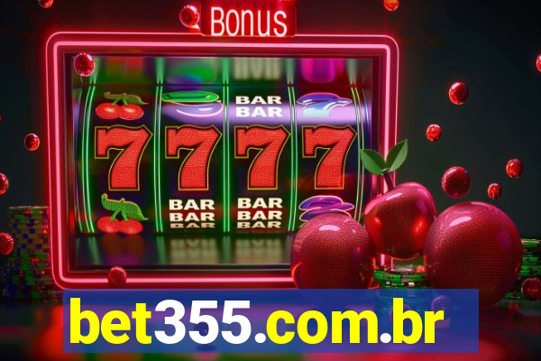 bet355.com.br