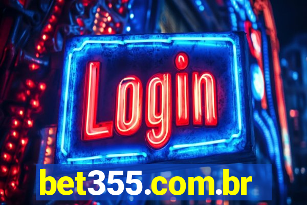 bet355.com.br