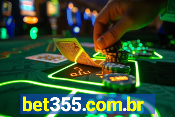 bet355.com.br