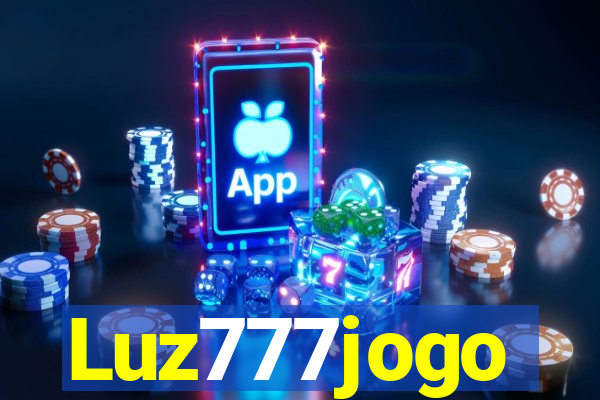 Luz777jogo