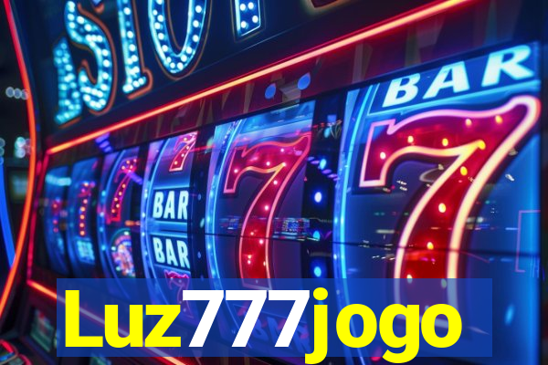 Luz777jogo