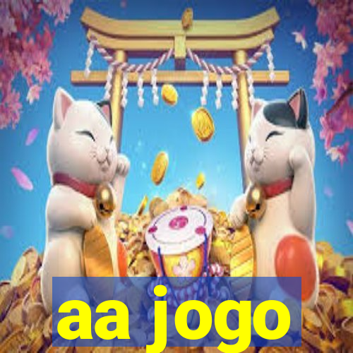 aa jogo