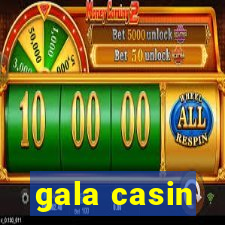 gala casin