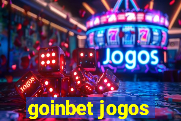 goinbet jogos