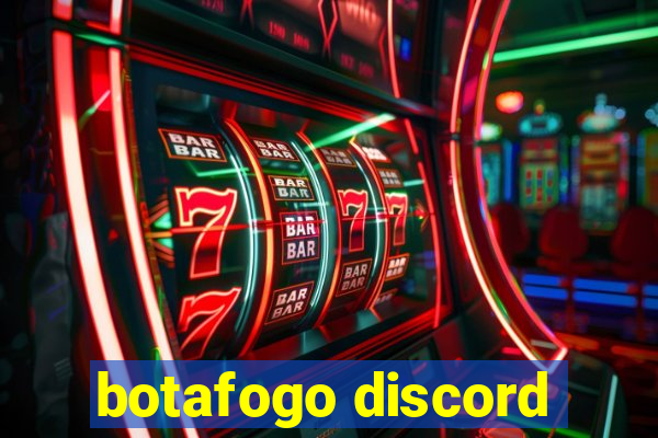 botafogo discord