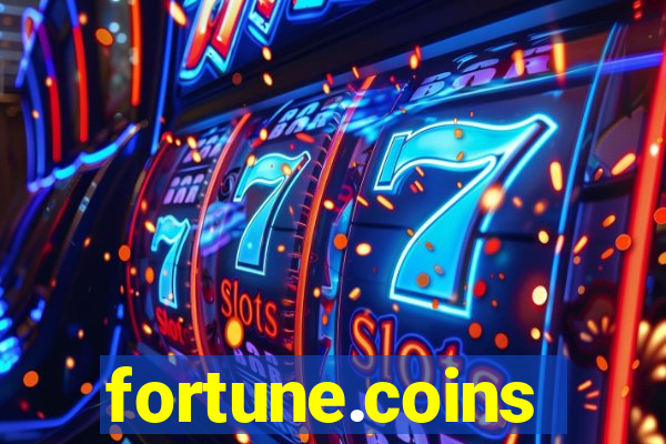 fortune.coins