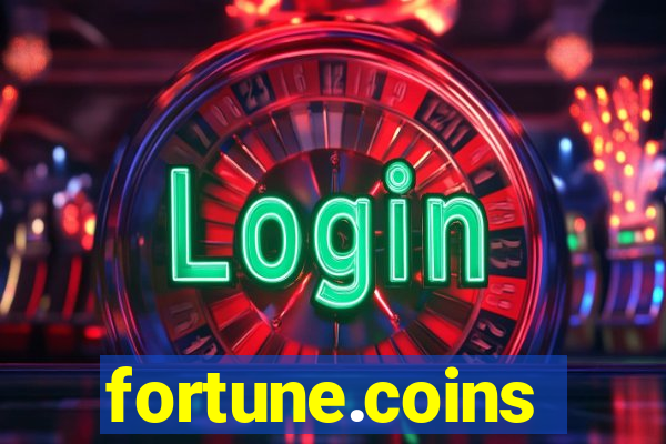 fortune.coins