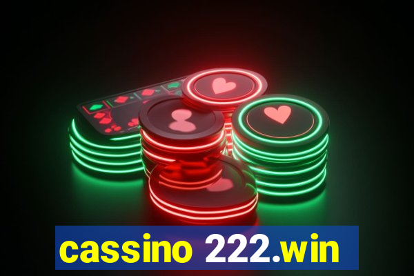 cassino 222.win