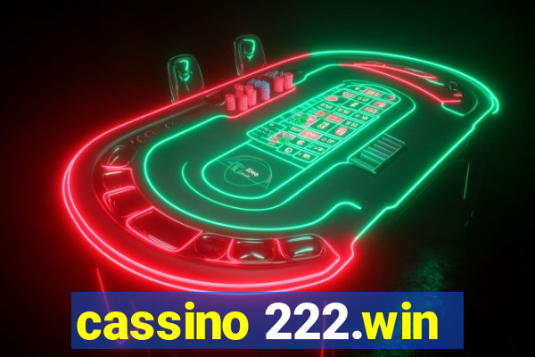 cassino 222.win