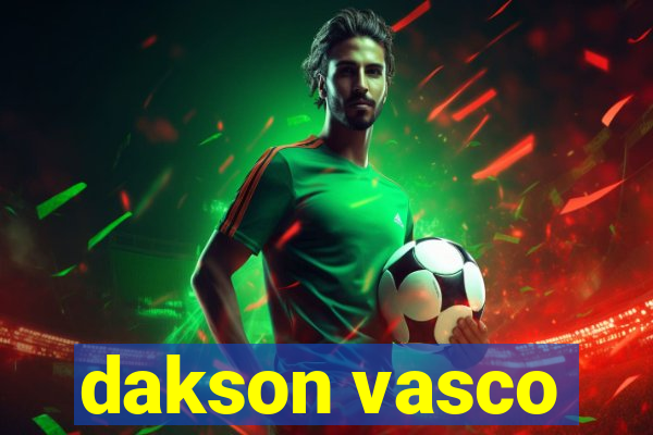 dakson vasco