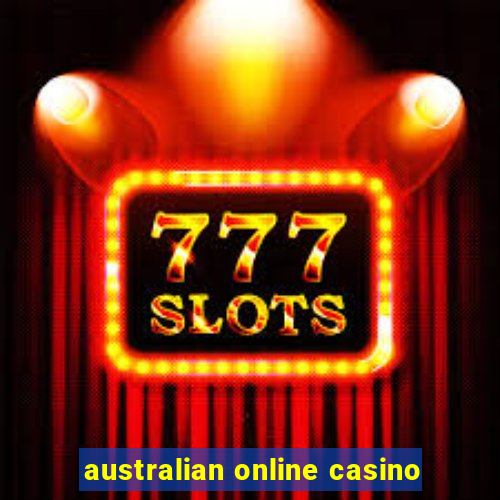 australian online casino