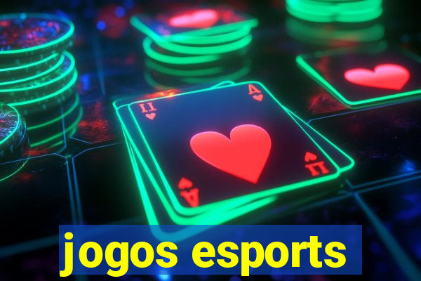 jogos esports