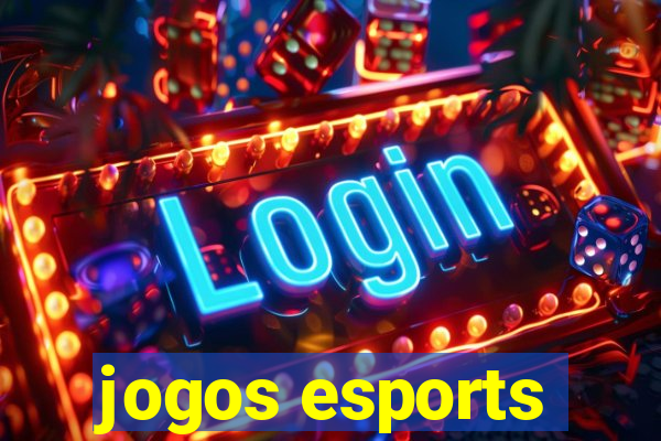 jogos esports