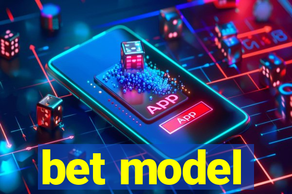 bet model