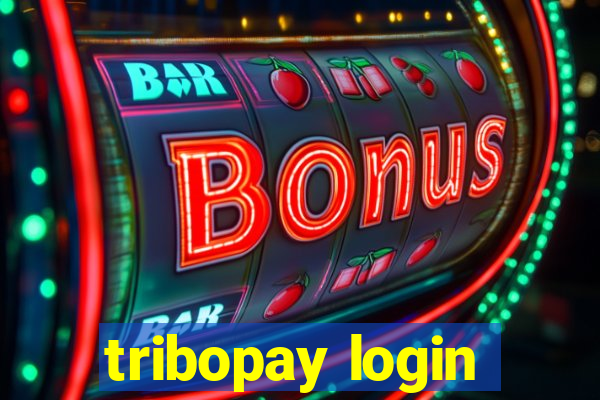 tribopay login