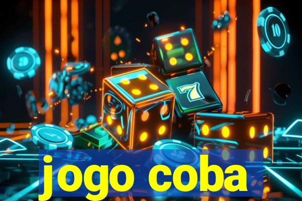 jogo coba