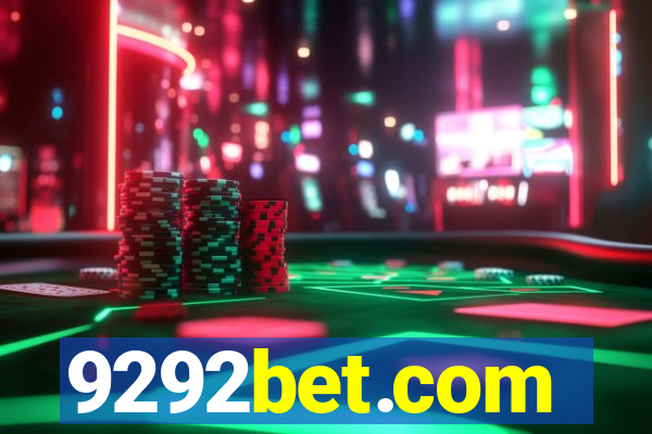 9292bet.com