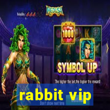 rabbit vip