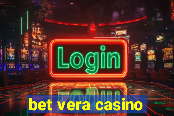 bet vera casino