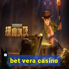 bet vera casino