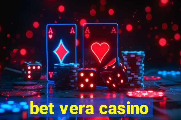 bet vera casino