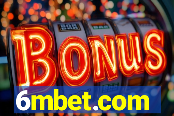 6mbet.com